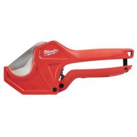 Milwaukee PVC snijder 42 mm - 4932464172