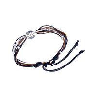 Armband Katoen Armbanden