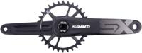 SRAM crankstel "sx eagle"