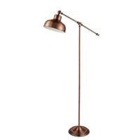 Searchlight Landelijke leeslamp Macbeth EU2028CU