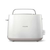 Broodrooster Philips Tostadora HD2581/00 2x 850 W