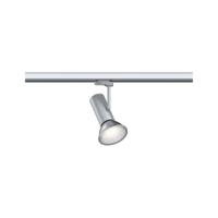 Paulmann Apol 95406 Systeemlamp (basis) ProRail3 E27 Chroom