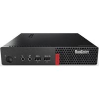 Lenovo THINKCENTRE M710Q 10MQ Series Mini-PC (HTPC) Refurbished (zeer goede staat) Intel® Core™ i3 Core i3 7100T 8 GB Intel HD Graphics Windows 10 Home