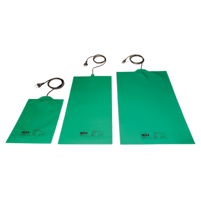 Biogreen BioGreen Verwarmings Pad