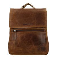 Hide & Stitches Rugzak Next Navajo Bruin