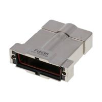 Molex 1727040108 D-sub behuizing 1 stuk(s) - thumbnail