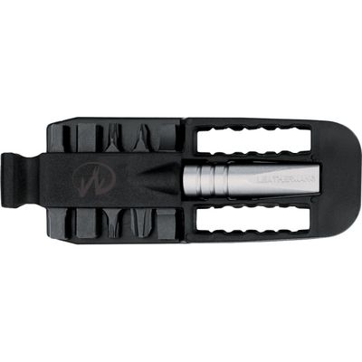 Leatherman Verwijderbare Bithouder set bitset
