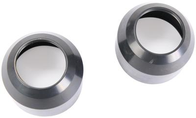 ALL BALLS Racing Dust cap set abr 57-161