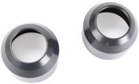 ALL BALLS Racing Dust cap set abr 57-161