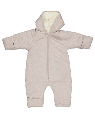 Skipak - Beige