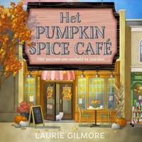 Het Pumpkin Spice Café Het Pumpkin Spice Café