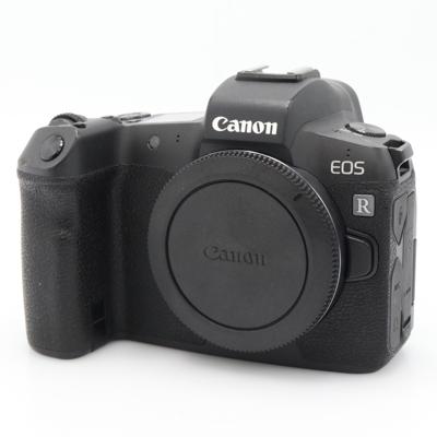Canon EOS R body occasion