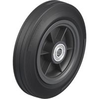 Blickle VPP 250/20K Wiel met hoog draagvermogen Wieldiameter: 250 mm Draagvermogen (max.): 295 kg 1 stuk(s)