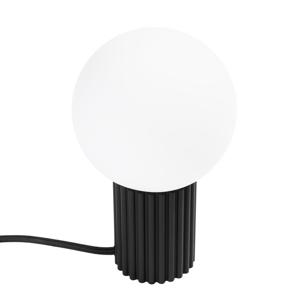 Tafellamp HALO zwart