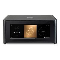 NAD M10 V3 BluOS Streaming Versterker - Zwart NAD M10 V3 BluOS Streaming Versterker - Zwart
