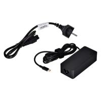 Lenovo 4X20M26272 netvoeding & inverter 65 W Zwart
