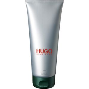 HUGO Man douchegel, 200 ml