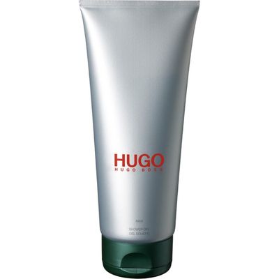HUGO Man douchegel, 200 ml