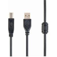 Cablexpert USB 2.0 printerkabel 1.5 meter Retail