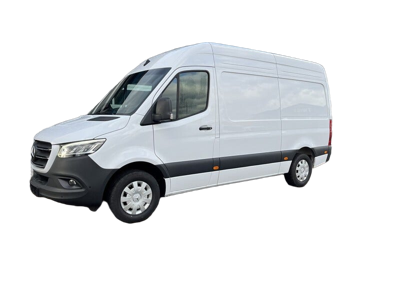 Mercedes Benz Sprinter