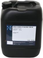 SPEC-X Motor oil 4t 15w-50 raci 20l bike