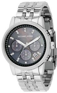 Horlogeband Michael Kors MK5021 Staal 18mm