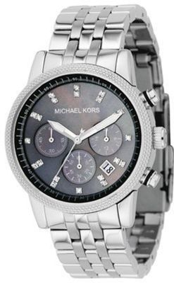 Horlogeband Michael Kors MK5021 Staal 18mm