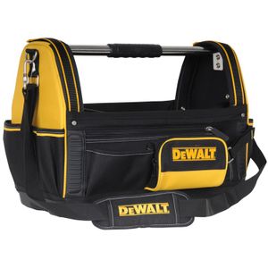 DeWALT 1-79-208 opbergdoos voor hulpmiddelen Zwart, Geel