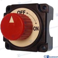 Desconectadores GS11210 - DESCONECTADOR BAT. POMO F