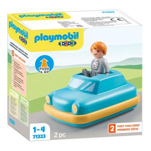 Playmobil 1.2.3 71323 speelgoedset