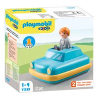 Playmobil 1.2.3 71323 speelgoedset - thumbnail