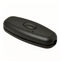 Arditi snoerdimmer zwart