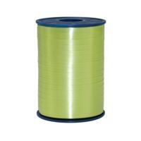 Krullint 5mm/500 meter lime