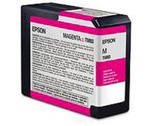 Epson T5803 magenta