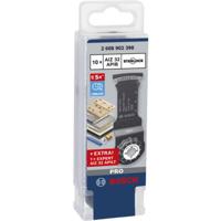 Bosch Accessories 2608902398 2608902398 Multitool toebehorenset 1 stuk(s)