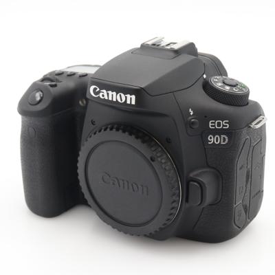 Canon EOS 90D body occasion