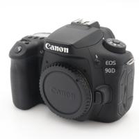 Canon EOS 90D body occasion