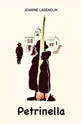 Petrinella - Jeanine Lagendijk - ebook