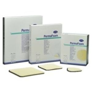 Hartmann Permafoam comfort 11 x 11cm (10 st)