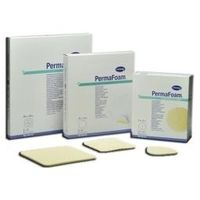 Hartmann Permafoam comfort 11 x 11cm (10 st)