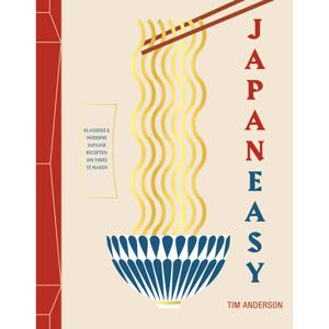 Japan Easy - (ISBN:9789000361236)