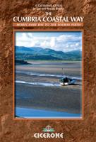 Wandelgids The Cumbria Coastal Way | Cicerone Wandelgids The Cumbria Coastal Way | Cicerone