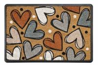 Delhi Hearts 40x60 Delhi Hearts 40x60