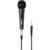 Yamaha DM-105 dynamische handheld microfoon