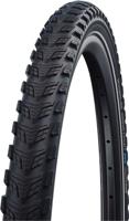 Schwalbe Buitenband marathon 365 perf g-g 26 x 2.00 zwart