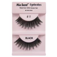 Mia Secret Lashes EL5