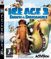 Ice Age 3 Dawn of the Dinosaurs - thumbnail
