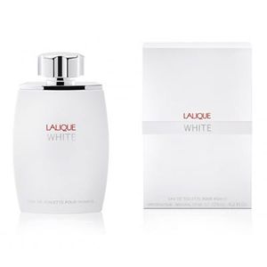 Lalique Lalique White