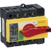 Schneider Electric 28916 Lastscheidingsschakelaar 40 A 125 V/DC, 500 V/AC 1 stuk(s)