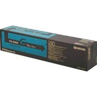 Toner kyocera tk-8305c blauw